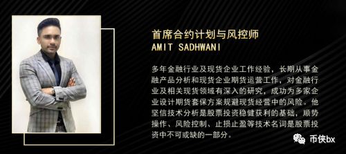GCA，理想国度的传承者还是韭菜的屠宰场