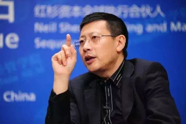 那些从传统行业进入币圈的大佬，后来怎样了？
