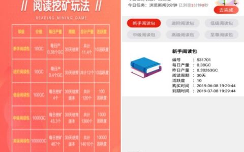 “全球看点”跑路，操盘手是流量魔盒原班人马？速度围堵