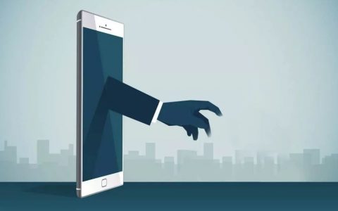 谁在给币圈资金盘导流？百度、360、搜狗广告不断，快手抖音成重灾区