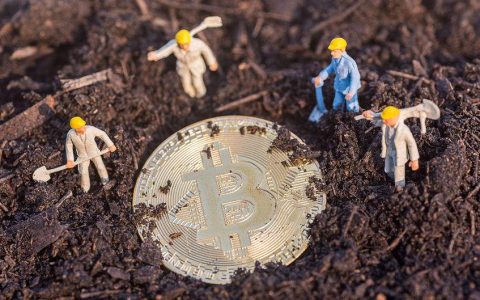 彭博：火币2019营收约6.8亿美金 政府关系领先OK与币安