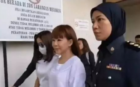 变身海外项目马来西亚Munics Bank 币圈传销资金盘“满星云”死灰复燃