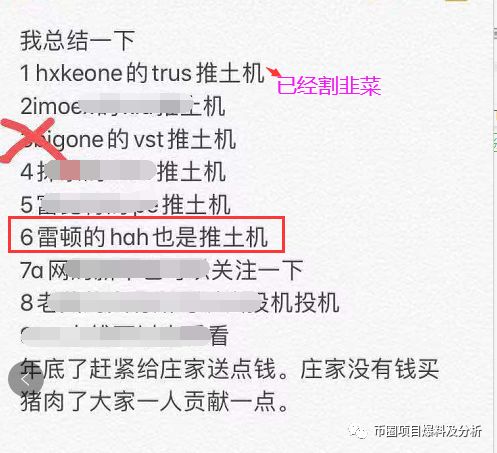 悦动健康链（HAH）庄家连发两相同虚假项目，Loex雷盾交易所配合割韭菜