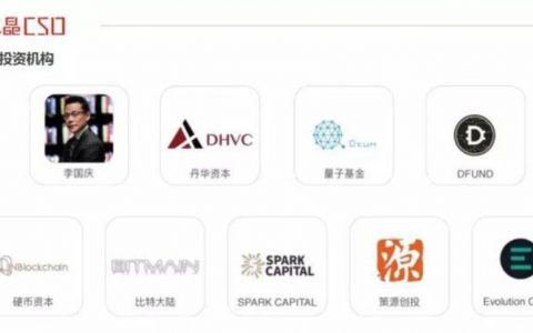 团队反目、投资人维权，李国庆站台的CRYSTO有赢家吗？