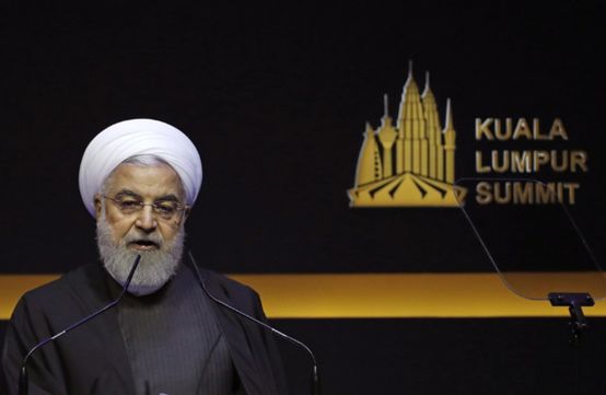 伊朗袭击美军基地 避险资产齐飞比特币跳涨400美元