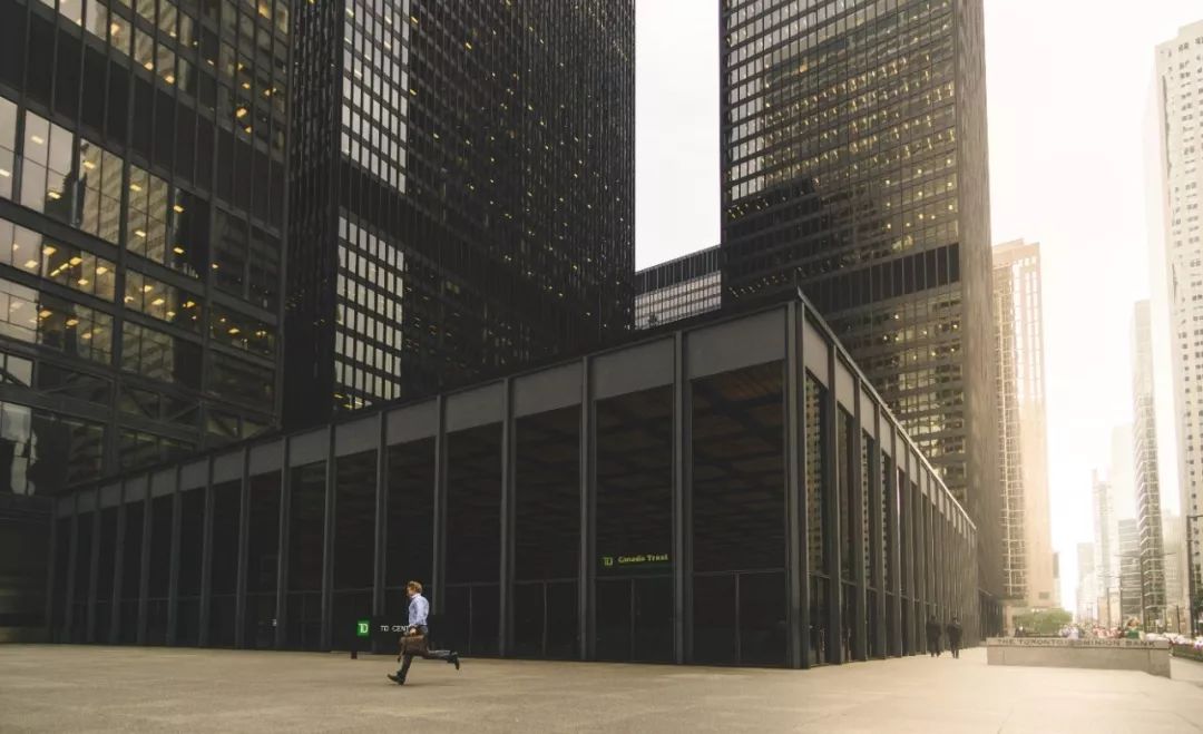 区块链防备战：中国银行业的反击
