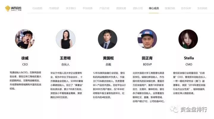 又一家“交易所”圈钱数亿跑路
