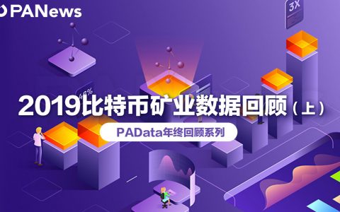 挖矿难度全年上调97.67%，哪个矿池踩准上涨节奏？| 数说矿业2019（上）