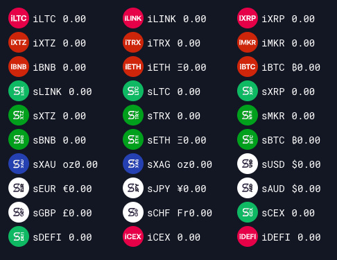 势头正盛的Synthetix能替代MakerDAO,成为第一Defi吗?