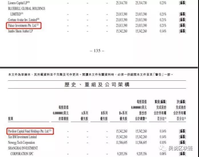 比特大陆辟谣“马云10亿投资” 曾与小米腾讯软银传绯闻
