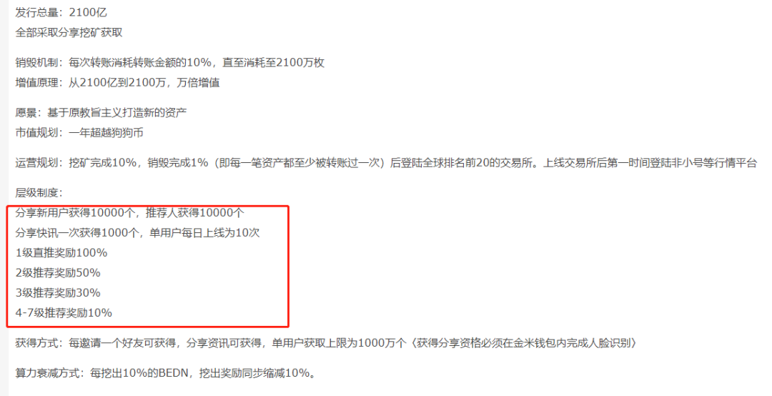 Kimii金米钱包，打着去中心化名号的骗局，操盘手曾发行多个空气币收割