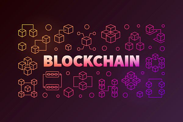 2020年区块链和分布式账本技术的5大趋势