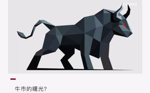 比特币突破一万美元后，牛市还有多远？