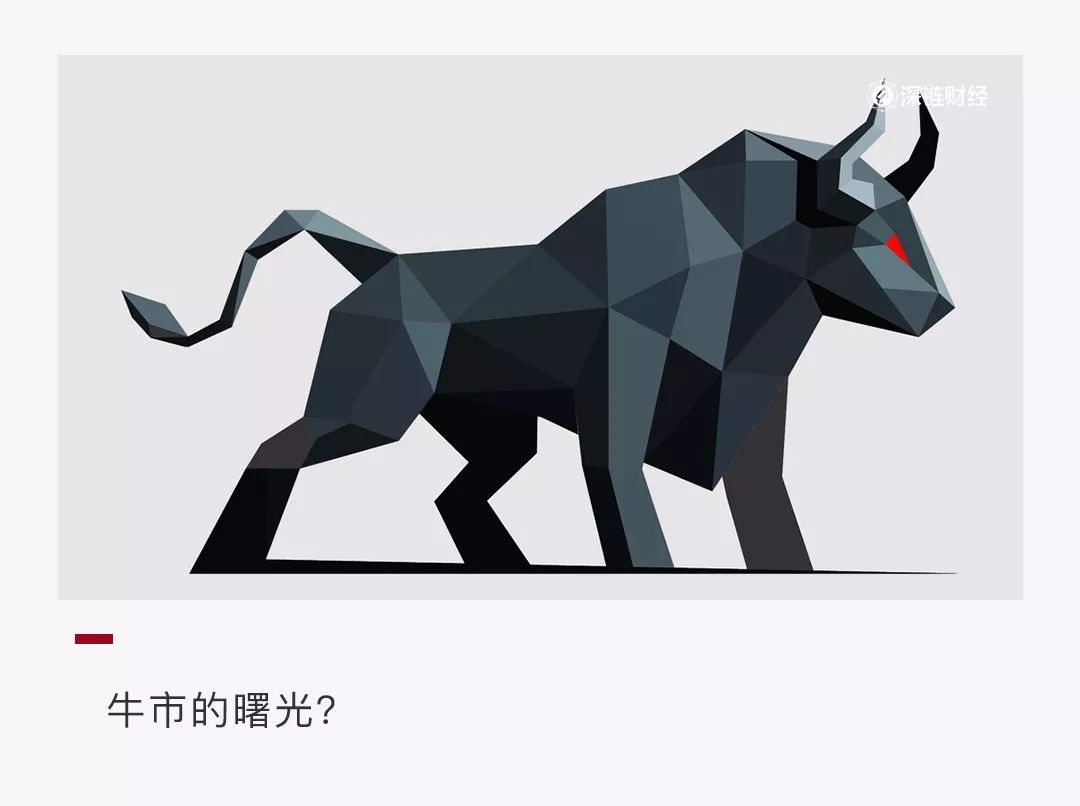 比特币突破一万美元后，牛市还有多远？