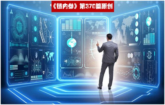 区块链的未来不是比特币、以太坊，而是多链、多令牌