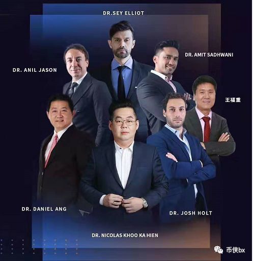 GCA竟为俞凌雄弟子洛奇新盘？资产解约初现端倪，不要再送钱了