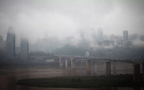 “矿场无人、算力滞涨”的谣言是时候停止了