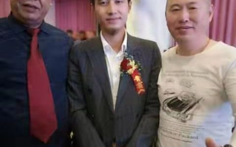 DCCB借贷链及IMBANK骗局，操盘手张鹏曾发行多个空气币收割