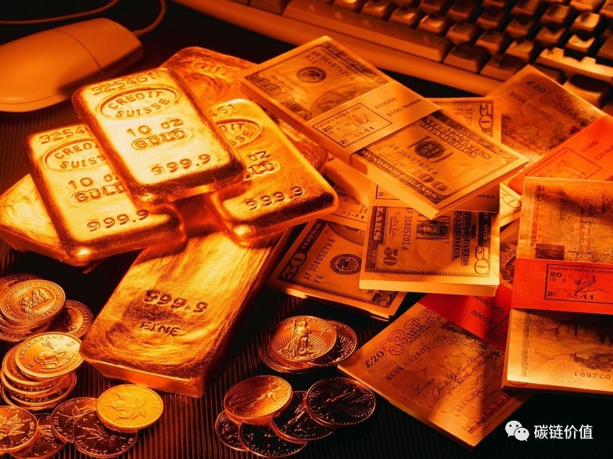 ​价格走势与黄金背道而驰：比特币还是避险资产吗？