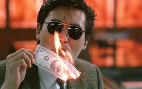 销毁风起，平台币的新一轮热度能烧多久？