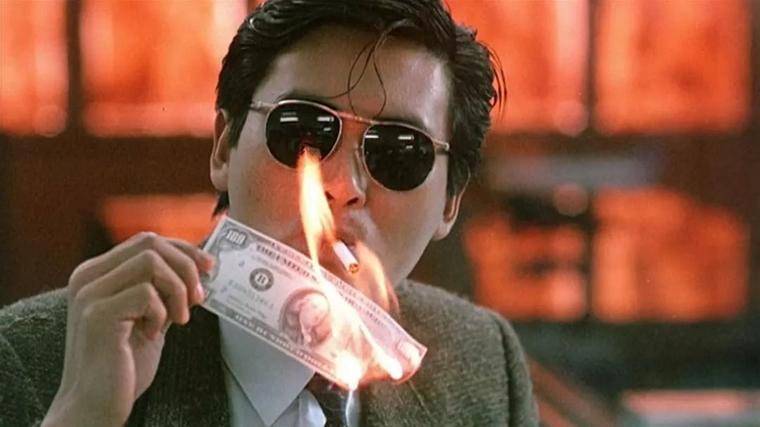 销毁风起，平台币的新一轮热度能烧多久？