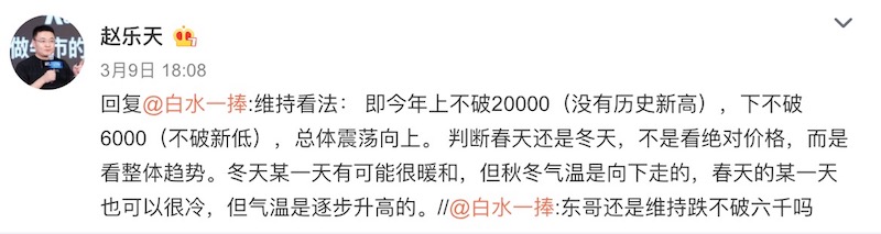 当减半行情遇上疫情，是雪崩？