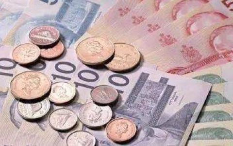 万亿经济刺激计划后，“数字美元”或成最后抓手？