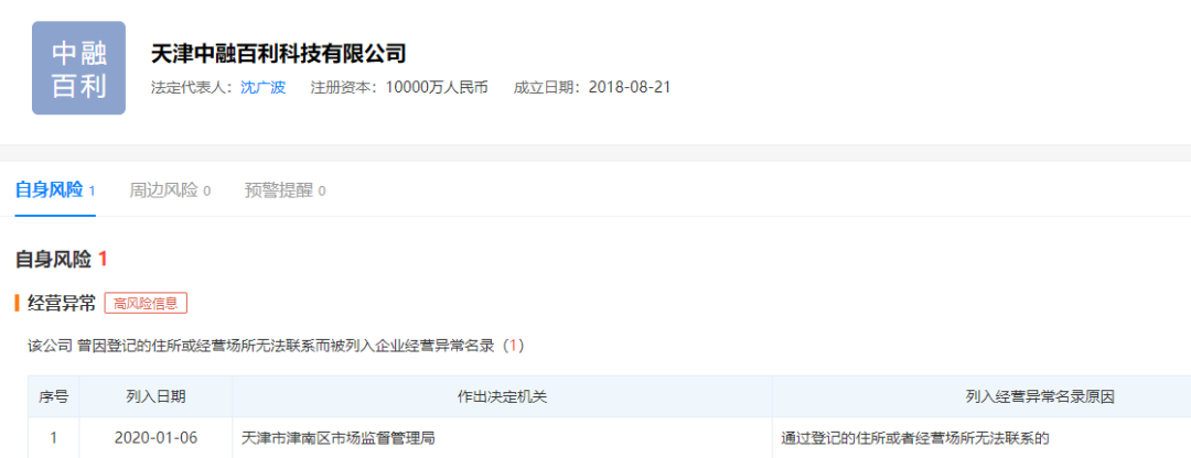 中融百利的NMSA项目，专骗老年人的存币生息项目！