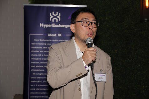 ZB交易所HX公链竟是“局域网”