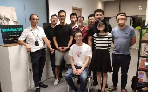 ZB交易所HX公链竟是“局域网”