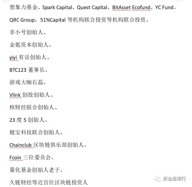 “Bingo交易所”挪用数亿资产炒币被套后跑路，这些知名人士机构都是合伙人