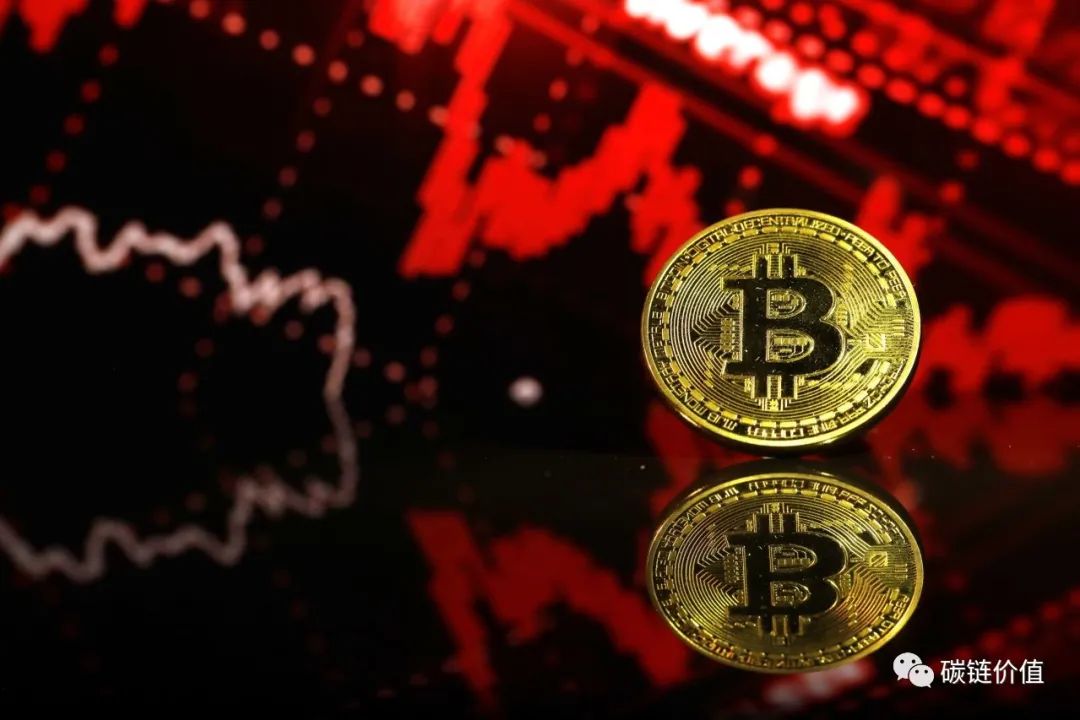 比特币暴跌20%：今日必将载入比特币史册