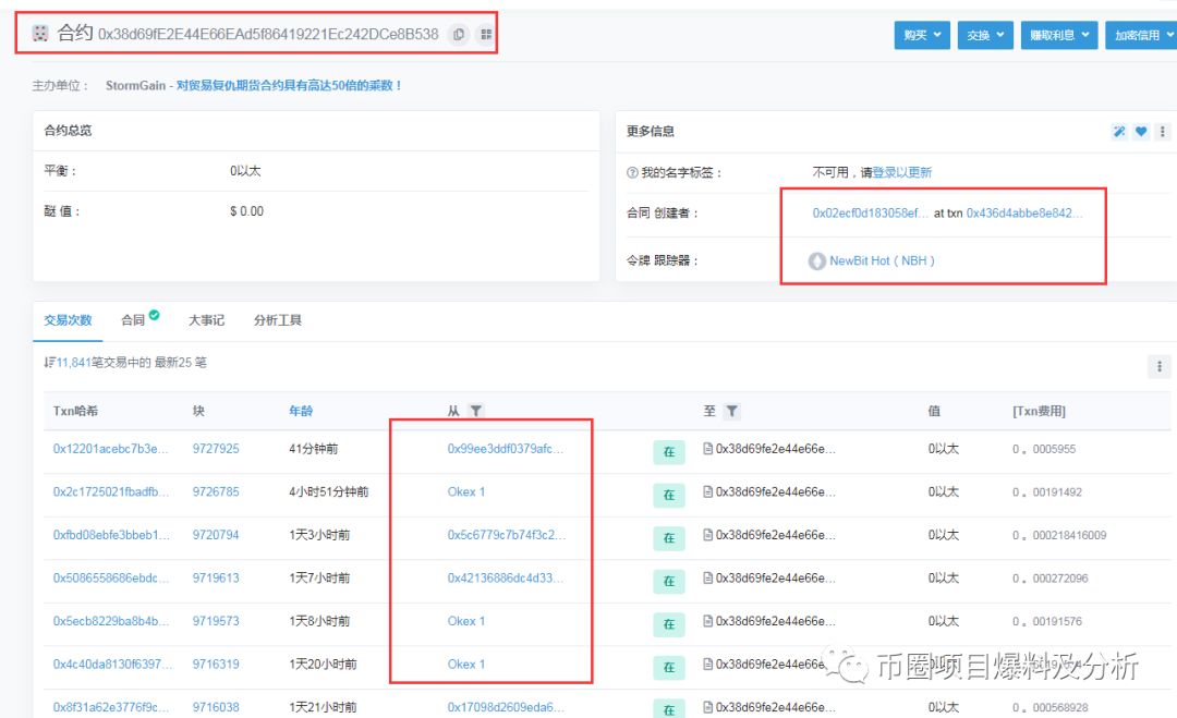 “纽币交易所”操盘手再起镰刀，发行“PIPFS”空气币，上架后1小时无人成交，被尴尬隐藏交易