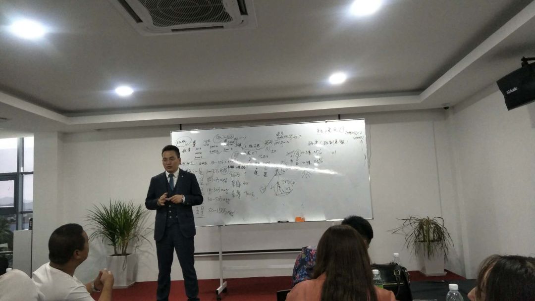 SGD量化骗局，被黑客攻击之后又准备重启？别被骗了