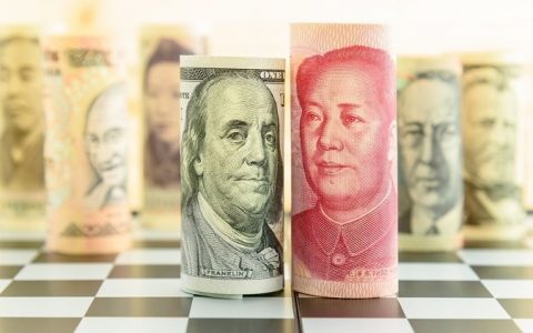 区块链技术落地花开 多家银行“链”上交易规模破千亿元