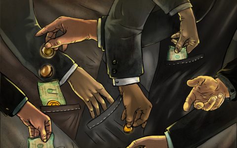 监管推进使交易所面临“流量困境”，微信支付OTC交易锐减