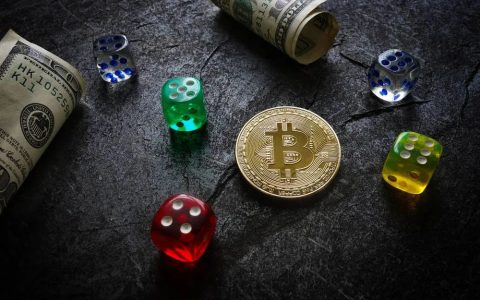 疯狂的币圈合约：杠杆最高达125倍，一夜爆仓20亿美金