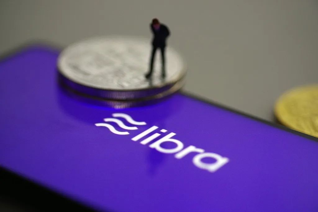 Libra：我累了、我变了、我乖了