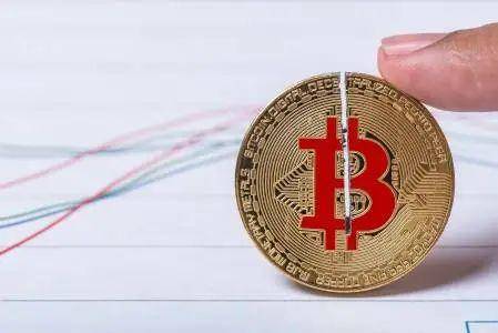 3点23分，比特币减半，20%-30%算力或将关机，新的时代开始了！