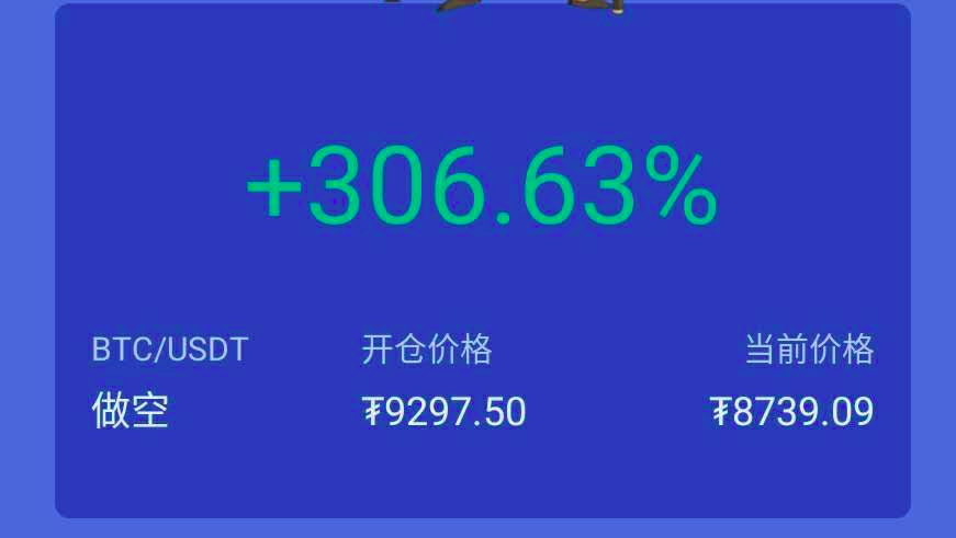 杀猪盘涌入合约屠宰场