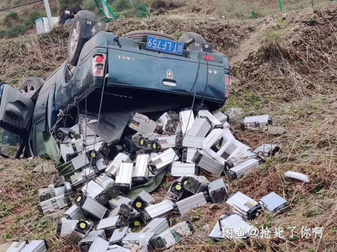 比特币减半生死局：矿工退场，交易所坐上铁王座