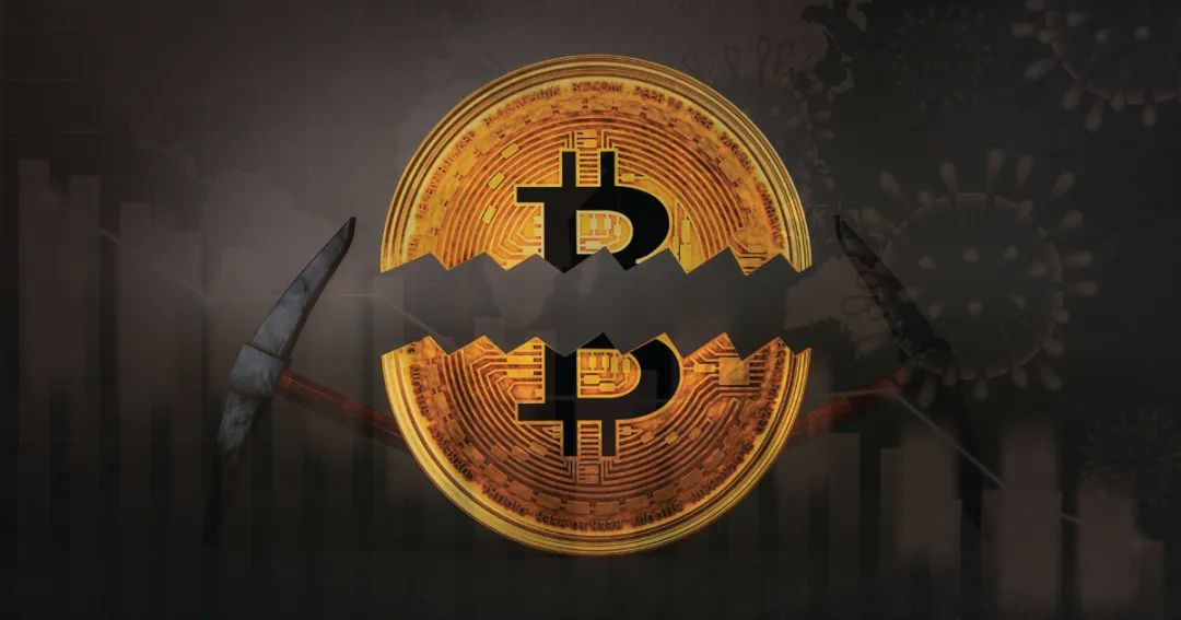 比特币减半前夜：币价破万，矿机厂商却在5折大清仓，狂热背后危机四伏？