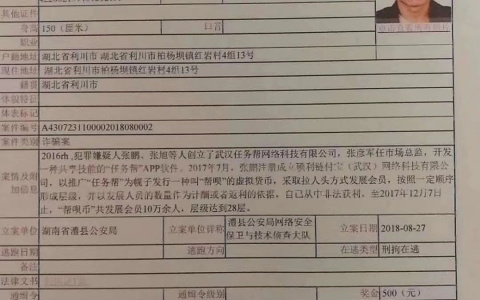 “任务帮张鹏”新盘DCFplus又准备开启疯狂收割模式