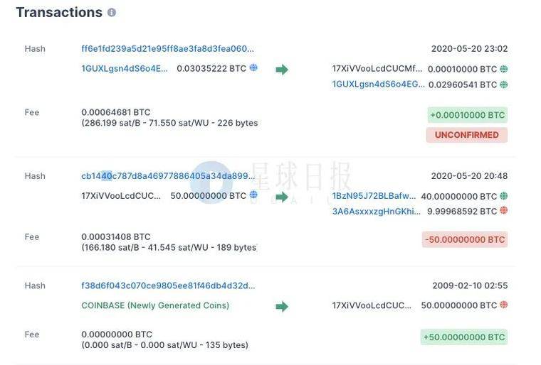中本聪：我是我，他是我，你是我，那我是谁？？？