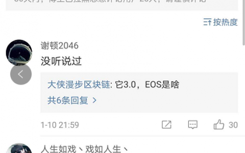李笑来怒怼的Pi币，是骗局还是革新？