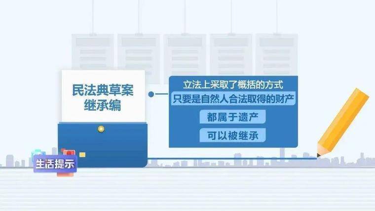 两会热点：比特币作为遗产继承受法律保护？详解来龙去脉