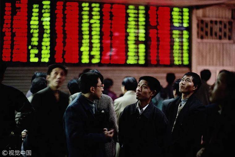 区块链50成分股如期调整：剔除增热点个股，纳入优质标的