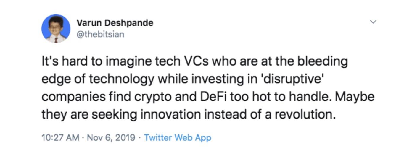 DeFi