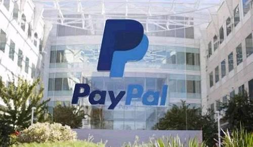 支付巨头纷纷参战数字货币，PayPal也坐不住了？
