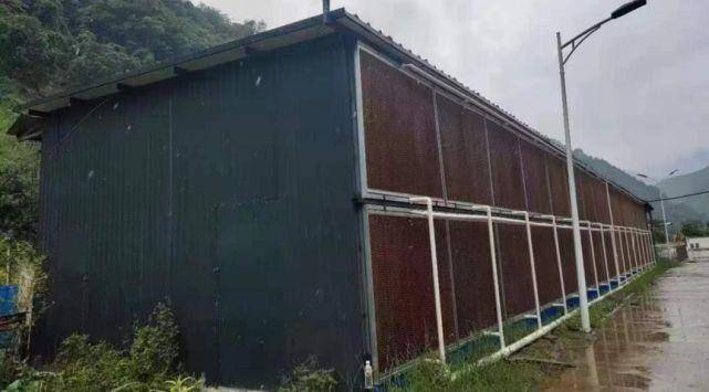 丰水期再临：矿业生态零和博弈，矿工朋友圈“摆地摊”
